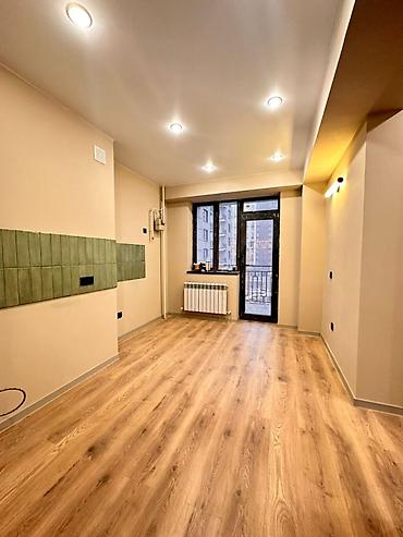 Продажа квартир: 1 комната, 42 м², Элитка, 6 этаж, Евроремонт at lalafo.kg — 4 Продажа квартир: 1 комната, 42 м², Элитка, 6 этаж, Евроремонт — 4