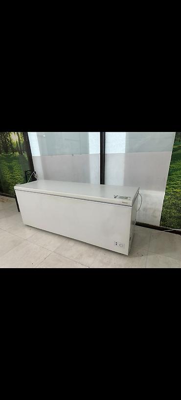 морозильный ларь бу: *SEVA XİRDLAN* Rusiyanin Bryusa firmasinin dondurucusu satilir — 1