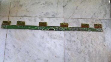 Aksesoari za TV i video: Samsung LE32C450E1W u delovima: BN41-01536B MAIN BOARDBN41-01331B MAIN — 6