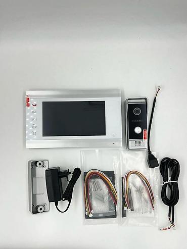 rog phone: Damafon (Video Door Phone) Damafon Video Door Phone evlər və — 2