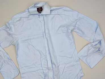 Shirt for men, XL (EU 42), Marks & Spencer, condition - Very good