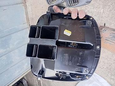 visko ventilator passat b5 5: VENTILACIJA ZA ALFA ROMEO 147 OD 2000. DO 2009. GOD. | isoravne — 4