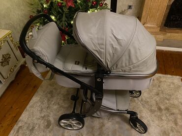 Araba-beşiklər: Çıxarıla bilən beşikli araba, Kidilo, Yeni — 4