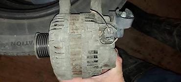 id gra: ALTERNATOR 1.4 BENZIN ZA PEUGEOT 207 | ispravan,proveren — 2
