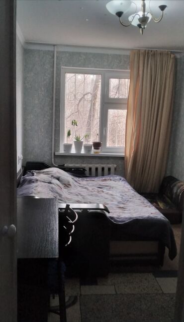 квартиры селекция: 2 комнаты, 43 м², 104 серия, 1 этаж, Косметический ремонт
