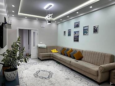 2 комнаты, 71 м², 10 этаж