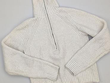 spencer pl: H&M, Sweter damski, rozmiar S — 1