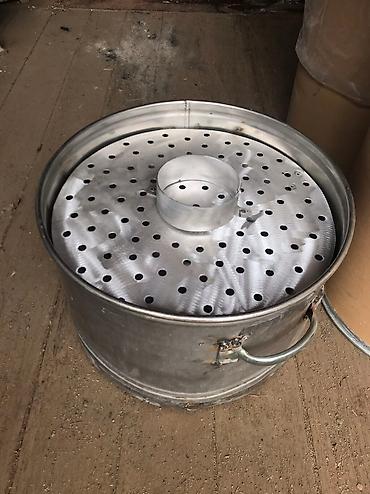 Кастрюли: Манытшницы, мантоварки на казан, электрические, газовые, листы на — 3