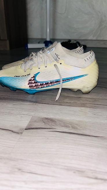 nike original: Məhsul: Nike Zoom Mercurial kramponlar - Model: Nike Zoom Mercurial — 2