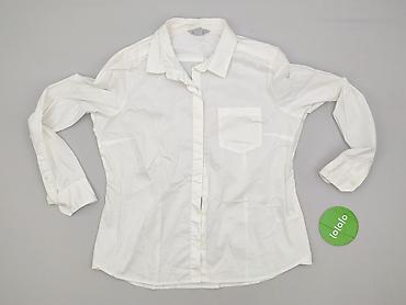 biustonosze 90e: H&M, Koszula damska, rozmiar 3XL — 2