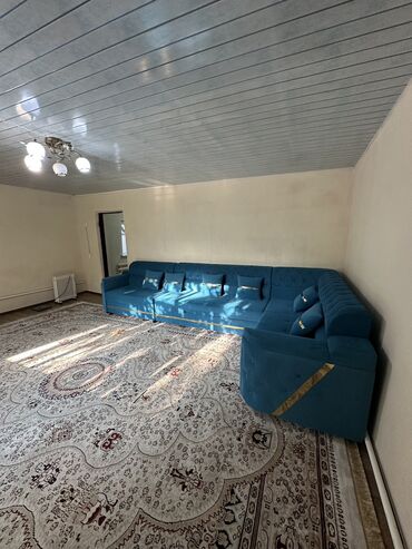 продаю дом село сретенка: Дом, 89 м², 4 комнаты, Собственник, Косметический ремонт