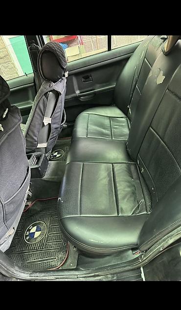 bmw m3 gtr: BMW M3: 1994 г., 2 л, Механика, Бензин, Седан — 1
