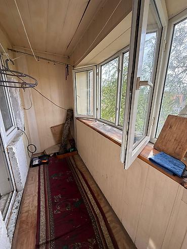 Продажа квартир: 3 комнаты, 58 м², 104 серия, 5 этаж, Косметический ремонт — 9