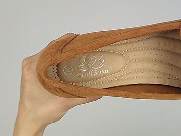 puna soft foam: Półbuty damskie, rozmiar 40 — 6