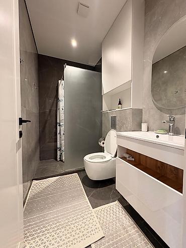 Недвижимость: Коттедж, Chaika Resort, Бает, 6 мест — 9