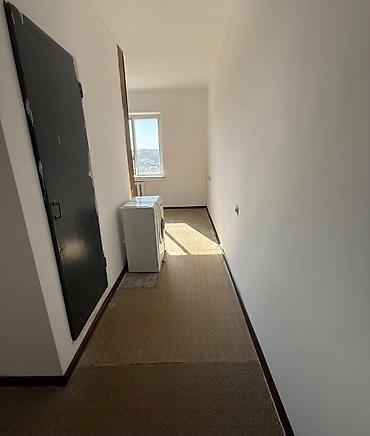 89: 1 комната, 35 м², Кок-Жар мкр 105 серия, 8 этаж, Косметический ремонт — 6