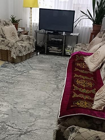 комната токмок: 3 бөлмө, Үй-бүлөлүүлөргө, Толугу менен эмереги бар — 3