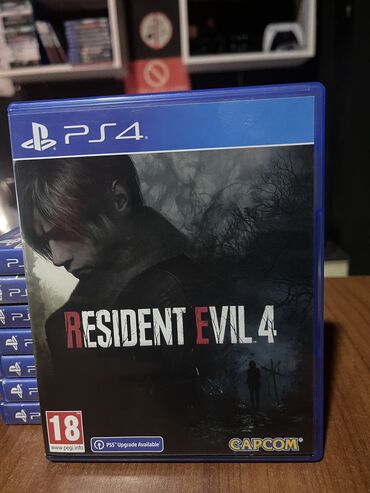 Oyun diskləri və kartricləri: Resident evil 4 Rameke
Unvan Xirdalan AAAF Park
Catdirilma Var lalafo.az -da Oyun diskləri və kartricləri: Resident evil 4 Rameke
Unvan Xirdalan AAAF Park
Catdirilma Var