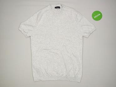 mango tshirt: MNG, Koszulka dla mężczyzn, rozmiar L — 2