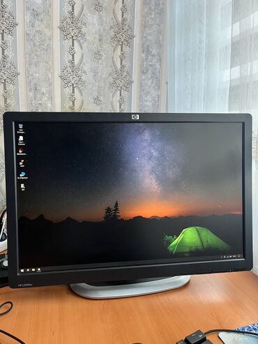 uşaq planşetləri: Monitor tecili satılır real alıcıya endirim olacag!!!