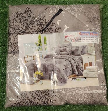 Pastel dəstləri: Yeni 7 D pasdelərimiz Endirim!! Ölçü 200/220 Cüt nəfərlik: 2 — 10