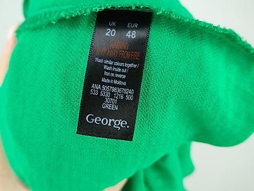 just paul: George, Kombinezon damski, rozmiar 4XL — 4