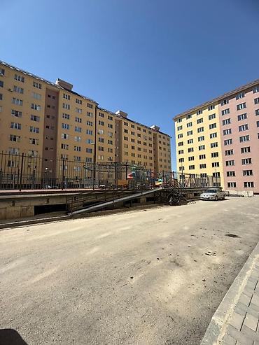 archa group: Продается 3 комнатная квартира ПСО 📍Адрес: Технопарк 🏗️Застройщик — 10