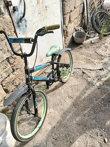 Velosipedlər: Uşaq velosipedi – Huffy Pro Thunder (BMX tərzi) - Çərçivə: polad — 1