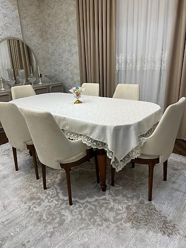 çay dəsmalları: Cay desmali packada 12 eded olcu 40*85 — 1