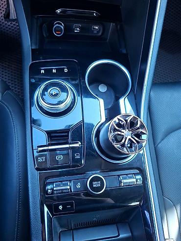 Kia: Kia K5: 2020 г., 2 л, Автомат, Газ, Седан — 2