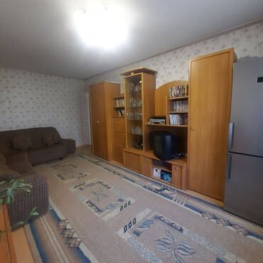 Продажа домов: 2 комнаты, 45 м², 104 серия, 4 этаж, Косметический ремонт