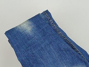 stradivarius mom: Terranova, Jeansy damskie, rozmiar S — 6