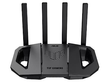 tx3 mini: ASUS TUF Gaming BE3600 — WiFi 7 роутер игровой двухдиапазонный — 1
