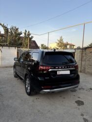 кыймылдаткыч муссо: Kia Mohave: 2020 г., 3 л, Автомат, Дизель, Внедорожник