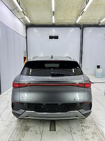 BYD: BYD Yuan Plus: 2023 г., Автомат, Электромобиль, Кроссовер — 6