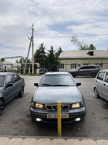 Daewoo: Daewoo Nexia: 2005 г., 1.6 л, Механика, Бензин, Седан — 2