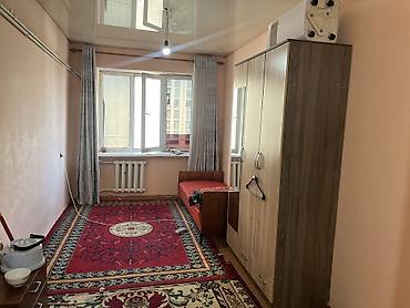 1 комната, 18 м², Общежитие, 5 этаж