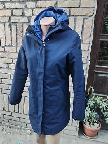 icono kacket: Icepeak ženska 3-u-1 zimska jakna / parka (Veličina xs, s originalna — 3