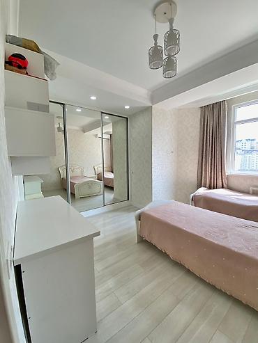 Долгосрочная аренда квартир: 4 комнаты, Агентство недвижимости, С мебелью полностью — 15