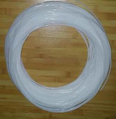 merdevine ikea: TEFLON CREVO PTFE 3.4/4.4MM | Ovo crevo je napravljeno od teflona — 3