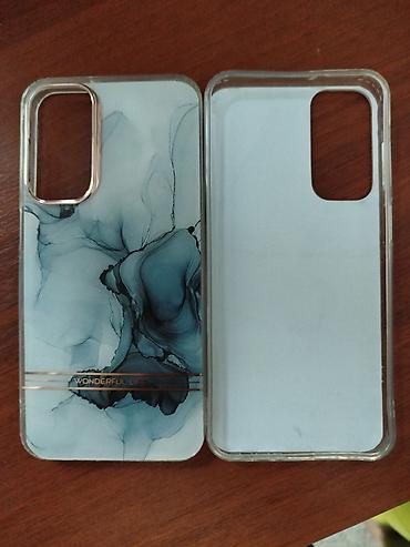 iphone 8s plus: Набор декоративных чехлов для смартфона (2 шт.) - Материал — 4