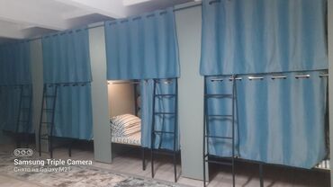 гостевой дом в горах: Хостел, койко-место