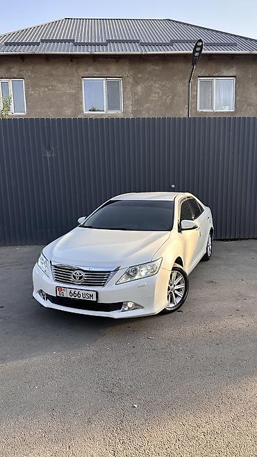 двигатель на камри 2 5: Toyota Camry: 2014 г., 2.5 л, Автомат, Бензин — 1