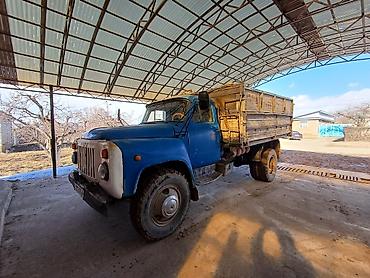 Грузовики: Грузовик, Б/у — 2