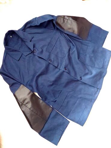 Pencəklər: 52 razmer iş paltarı penceyi. Təzədir geyinilməyib. Zavod və — 2