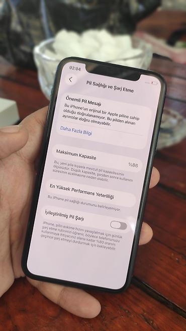 iphone 15 azn: IPhone 11 Pro, 256 GB, Matte Midnight Green, Face ID — 2