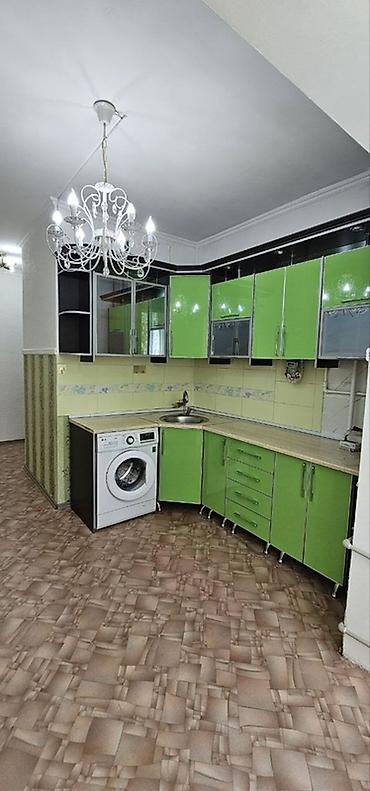 Долгосрочная аренда комнат: 62 м², С мебелью — 8