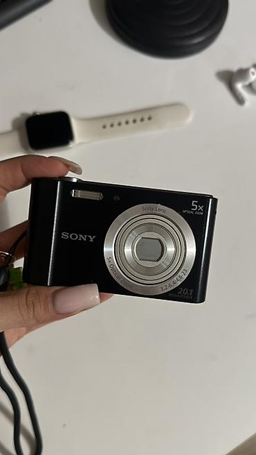цифровой фотоапарат: 📸 Продаю фотоаппарат Sony Cyber-shot Продаю компактный фотоаппарат — 2