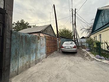 Продажа коттеджей и домов: СРОЧНО ПРОДАЁТСЯ УЧАСТОК В ЦЕНТРЕ ГОРОДА! 📍 Район Чуй-Алматинской 📐 — 6