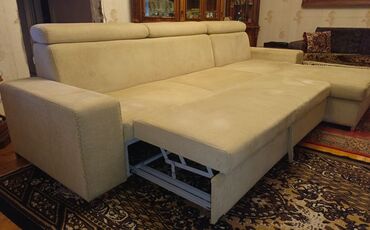 Qonaq otağı dəstləri: İşlənmiş, Divan, Kredit yoxdur, Türkiyə